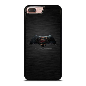BATMAN VS SUPERMAN SYMBOL iPhone 7 / 8 Plus Case Cover BATMAN VS SUPERMAN SYMBOL iPhone 7 / 8 Plus Case Cover