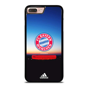 BAYERN MUNCHEN FC ALLIANZ ARENA iPhone 7 / 8 Plus Case Cover BAYERN MUNCHEN FC ALLIANZ ARENA iPhone 7 / 8 Plus Case Cover