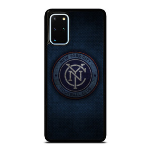 NEW YORK CITY SOCCER MLS Samsung Galaxy S20 Plus Case Cover