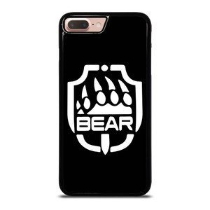 BEAR BADGE ESCAPE FROM TARKOV iPhone 7 / 8 Plus Case Cover