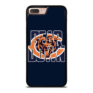 BEAR DOWN CHICAGO BEARS iPhone 7 / 8 Plus Case Cover