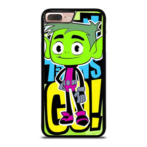 BEAST BOY TEEN TITANS GO iPhone 7 / 8 Plus Case Cover