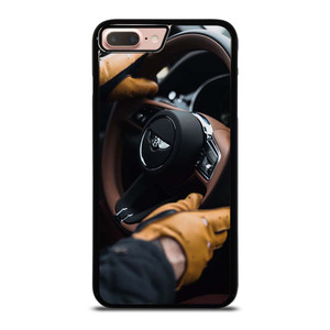 BENTLEY STEERING GLOVES iPhone 7 / 8 Plus Case Cover