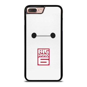 BIG HERO 6 BAYMAX iPhone 7 / 8 Plus Case Cover BIG HERO 6 BAYMAX iPhone 7 / 8 Plus Case Cover