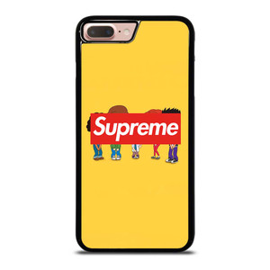 BIG MOUTH X SUPREME 2 iPhone 7 / 8 Plus Case Cover