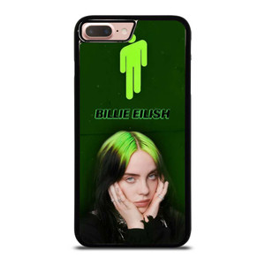 BILLIE EILISH CUTE iPhone 7 / 8 Plus Case Cover BILLIE EILISH CUTE iPhone 7 / 8 Plus Case Cover