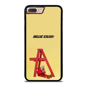 BILLIE EILISH DONT SMILE AT ME iPhone 7 / 8 Plus Case Cover BILLIE EILISH DONT SMILE AT ME iPhone 7 / 8 Plus Case Cover