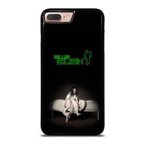 BILLIE EILISH GLOWING LOGO iPhone 7 / 8 Plus Case Cover