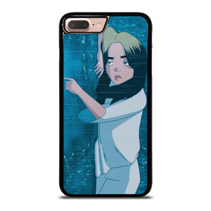 BILLIE EILISH MY FUTURE SONG COVER iPhone 7 / 8 Plus Case Cover BILLIE EILISH MY FUTURE SONG COVER iPhone 7 / 8 Plus Case Cover