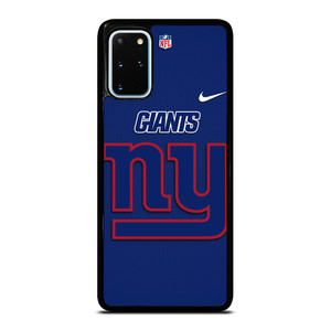 NEW YORK GIANTS NFL FOOTBALL NIKE Samsung Galaxy S20 Plus Case Cover