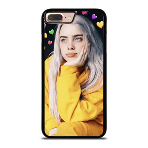 BILLIE EILISH SINGER iPhone 7 / 8 Plus Case Cover