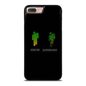 BILLIE EILISH SYMBOL iPhone 7 / 8 Plus Case Cover BILLIE EILISH SYMBOL iPhone 7 / 8 Plus Case Cover