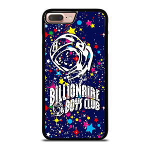 BILLIONAIRE BOYS CLUB LOGO iPhone 7 / 8 Plus Case Cover BILLIONAIRE BOYS CLUB LOGO iPhone 7 / 8 Plus Case Cover