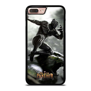 BLACK PANTHER MARVEL iPhone 7 / 8 Plus Case Cover BLACK PANTHER MARVEL iPhone 7 / 8 Plus Case Cover