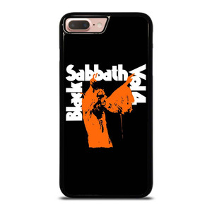 BLACK SABBATH VOL 4 ALBUM COVER iPhone 7 / 8 Plus Case Cover BLACK SABBATH VOL 4 ALBUM COVER iPhone 7 / 8 Plus Case Cover