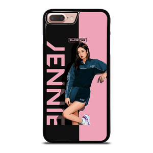 BLACKPINK JENNIE iPhone 7 / 8 Plus Case Cover BLACKPINK JENNIE iPhone 7 / 8 Plus Case Cover