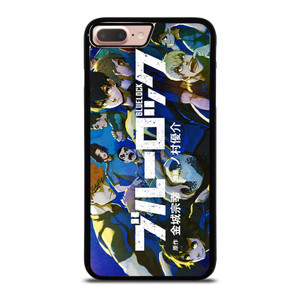 BLUE LOCK JAPAN ANIME iPhone 7 / 8 Plus Case Cover BLUE LOCK JAPAN ANIME iPhone 7 / 8 Plus Case Cover