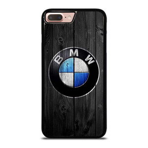 BMW CAR WOODEN LOGO iPhone 7 / 8 Plus Case Cover BMW CAR WOODEN LOGO iPhone 7 / 8 Plus Case Cover
