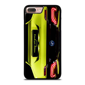 BMW I8 ROADSTER LIMITED EDITION iPhone 7 / 8 Plus Case Cover BMW I8 ROADSTER LIMITED EDITION iPhone 7 / 8 Plus Case Cover