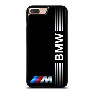 BMW M PERFORMANCE STRIPE LOGO iPhone 7 / 8 Plus Case Cover BMW M PERFORMANCE STRIPE LOGO iPhone 7 / 8 Plus Case Cover