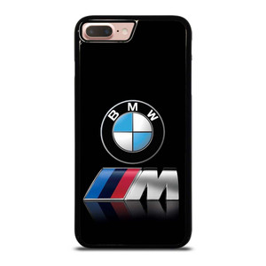 BMW M PERFORMANCES EMBLEM iPhone 7 / 8 Plus Case Cover BMW M PERFORMANCES EMBLEM iPhone 7 / 8 Plus Case Cover