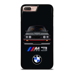 BMW M3 CAR ILLUSTRATION iPhone 7 / 8 Plus Case Cover BMW M3 CAR ILLUSTRATION iPhone 7 / 8 Plus Case Cover