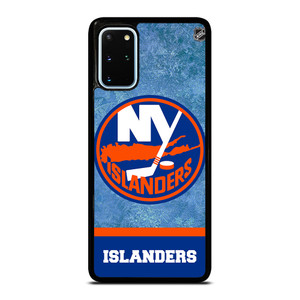 NEW YORK ISLANDERS HOCKEY TEAM Samsung Galaxy S20 Plus Case Cover