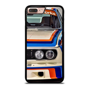 BMW RACING OLD STRIPS iPhone 7 / 8 Plus Case Cover BMW RACING OLD STRIPS iPhone 7 / 8 Plus Case Cover