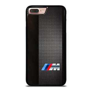 BMW WOODEN METAL LOGO iPhone 7 / 8 Plus Case Cover BMW WOODEN METAL LOGO iPhone 7 / 8 Plus Case Cover