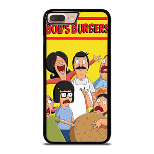 BOBS BURGERS CARTOON MOVIE iPhone 7 / 8 Plus Case Cover BOBS BURGERS CARTOON MOVIE iPhone 7 / 8 Plus Case Cover