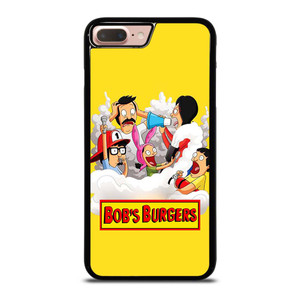 BOBS BURGERS CARTOON iPhone 7 / 8 Plus Case Cover