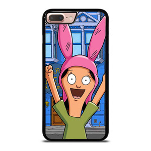 BOBS BURGERS LOUISE CARTOON iPhone 7 / 8 Plus Case Cover BOBS BURGERS LOUISE CARTOON iPhone 7 / 8 Plus Case Cover