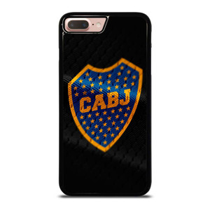 BOCA JUNIORS FC LOGO EMBLEM iPhone 7 / 8 Plus Case Cover BOCA JUNIORS FC LOGO EMBLEM iPhone 7 / 8 Plus Case Cover