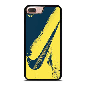 BOCA JUNIORS FC NIKE iPhone 7 / 8 Plus Case Cover BOCA JUNIORS FC NIKE iPhone 7 / 8 Plus Case Cover