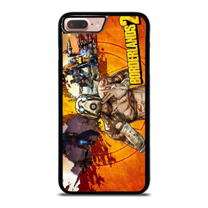 BORDERLANDS 2 GAME iPhone 7 / 8 Plus Case Cover BORDERLANDS 2 GAME iPhone 7 / 8 Plus Case Cover