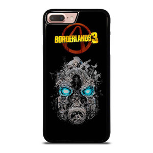 BORDERLANDS 3 GAME iPhone 7 / 8 Plus Case Cover BORDERLANDS 3 GAME iPhone 7 / 8 Plus Case Cover