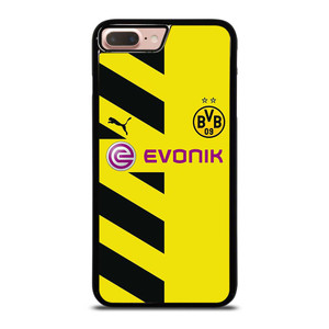 BORUSSIA DORTMUND JERSEY iPhone 7 / 8 Plus Case Cover BORUSSIA DORTMUND JERSEY iPhone 7 / 8 Plus Case Cover