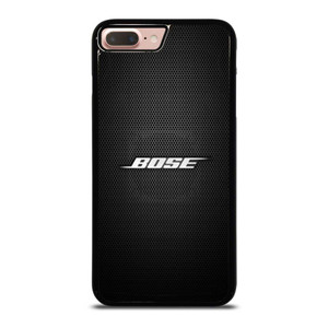 BOSE SPEAKER LOGO iPhone 7 / 8 Plus Case Cover BOSE SPEAKER LOGO iPhone 7 / 8 Plus Case Cover