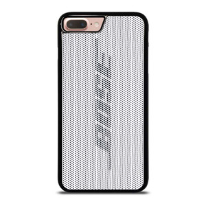 BOSE SPEAKER WHITE LOGO iPhone 7 / 8 Plus Case Cover BOSE SPEAKER WHITE LOGO iPhone 7 / 8 Plus Case Cover
