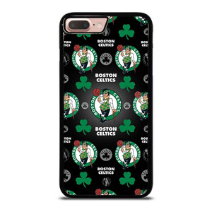 BOSTON CELTICS COLLAGE iPhone 7 / 8 Plus Case Cover