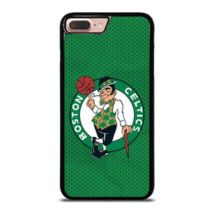 BOSTON CELTICS JERSEY iPhone 7 / 8 Plus Case Cover