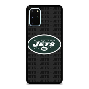 NEW YORK JETS FOOTBALL TEXT Samsung Galaxy S20 Plus Case Cover