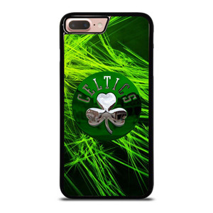 BOSTON CELTICS NBA SYMBOL iPhone 7 / 8 Plus Case Cover BOSTON CELTICS NBA SYMBOL iPhone 7 / 8 Plus Case Cover