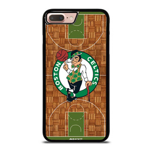 BOSTON CELTICS NBA iPhone 7 / 8 Plus Case Cover BOSTON CELTICS NBA iPhone 7 / 8 Plus Case Cover