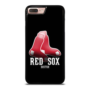 BOSTON RED SOX LOGO BASEBALL iPhone 7 / 8 Plus Case Cover