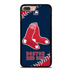 BOSTON RED SOX MLB SYMBOL iPhone 7 / 8 Plus Case Cover BOSTON RED SOX MLB SYMBOL iPhone 7 / 8 Plus Case Cover