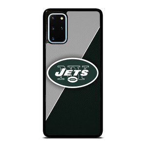NEW YORK JETS NFL FOOTBALL LOGO Samsung Galaxy S20 Plus Case Cover