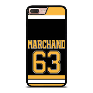 BRAD MARCHAND BOSTON BRUINS NHL iPhone 7 / 8 Plus Case Cover BRAD MARCHAND BOSTON BRUINS NHL iPhone 7 / 8 Plus Case Cover