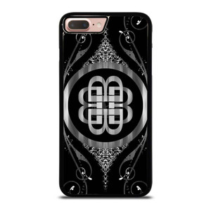 BREAKING BENJAMIN METAL SYMBOL iPhone 7 / 8 Plus Case Cover BREAKING BENJAMIN METAL SYMBOL iPhone 7 / 8 Plus Case Cover