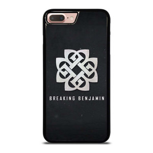 BREAKING BENJAMIN SYMBOL iPhone 7 / 8 Plus Case Cover BREAKING BENJAMIN SYMBOL iPhone 7 / 8 Plus Case Cover